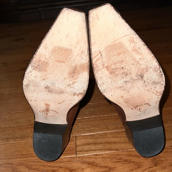 Lucchese Charlie 1 Horse Boots - Picture 5 of 5